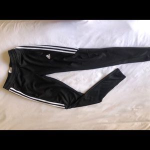 Women’s Adidas Track Pants